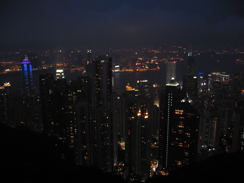 Hong Kong 030