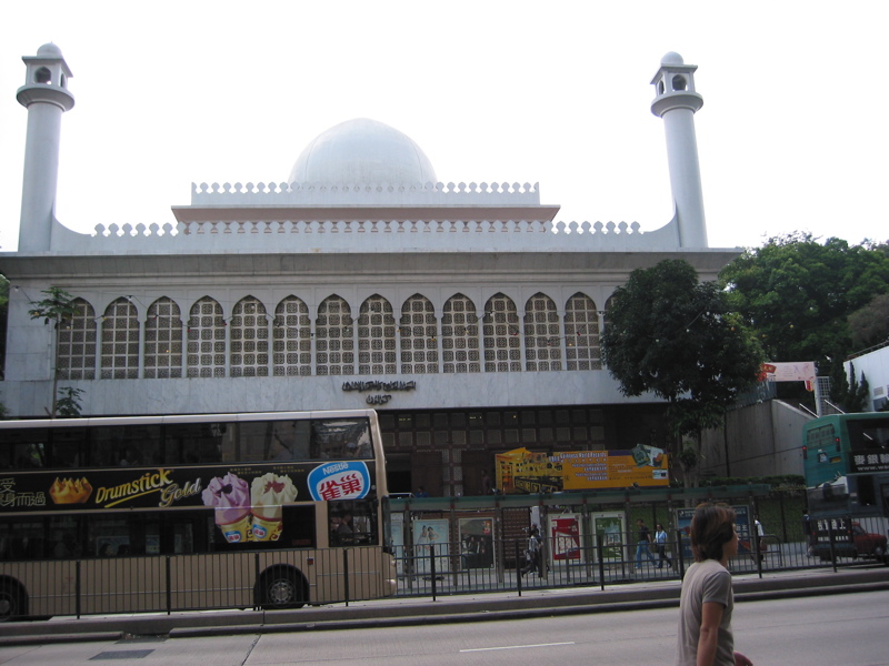 Hong Kong 053