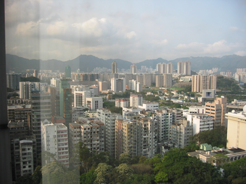Hong Kong more 001