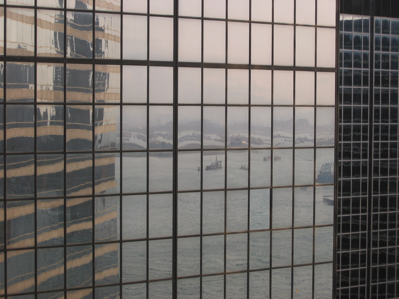 Hong Kong 001