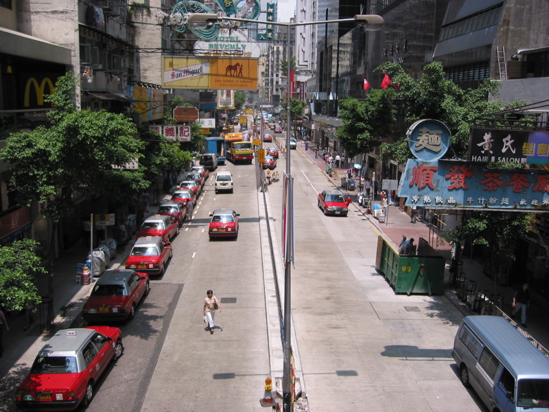 Hong Kong July 13 001