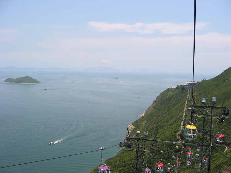Ocean Park 045