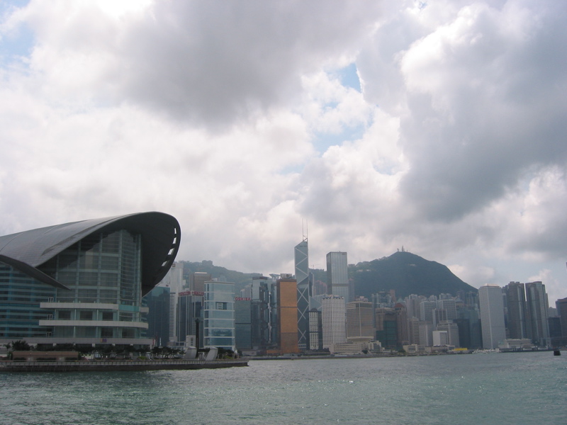 Hong Kong 041