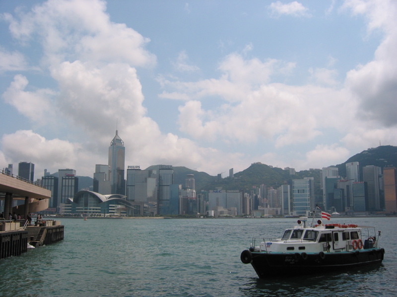 Hong Kong 047