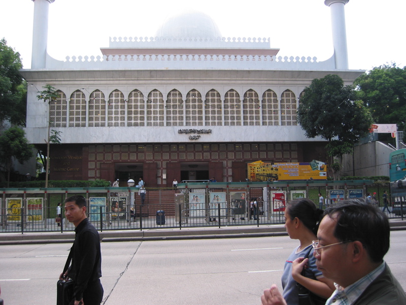 Hong Kong 052
