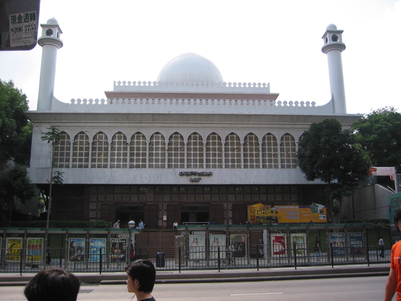 Hong Kong 054