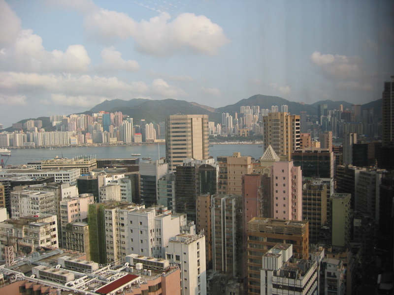 Hong Kong more 004